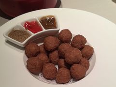 -京味斋·烤鸭·北京菜(安贞店)