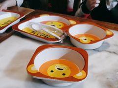 -小吊梨汤·北京菜·烤鸭(双井乐成中心店)