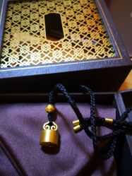 -周大福CHOW TAI FOOK(北京SKP店)