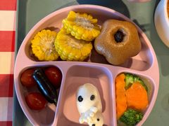 -西贝(厦门中华城店)