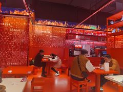 大堂-侯师傅热炒店(印象城店)