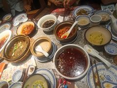 -南京大牌档(济南万象城店)