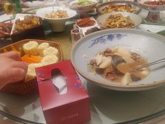 -鸢飞潍坊菜馆(鸢飞大酒店)