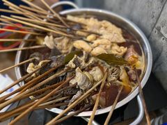 -老徐烧烤涮肚(交道口店)