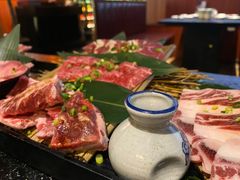 -牛焱·烧肉酒肆(五大道店)