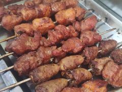 -王记西鎮电烤肉(汶上路店)