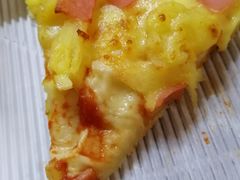 -那坡里比萨(康王北路店)