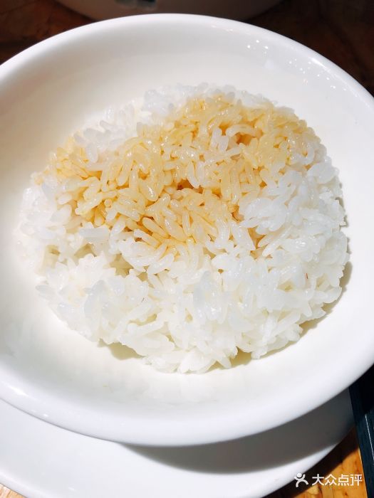 陈鹏鹏鹅肉饭店(海岸城店)-泰国香米饭-菜-泰国香米饭图片-深圳美食