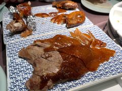 -羲和雅苑•北京烤鸭(乐园道万象城店)