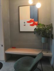 -MOVAN HAIR莫凡匠人发型屋