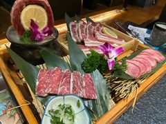 -神隐烧肉酒场(九街店)