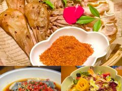 -二十八里太湖船菜(吉祥路店)