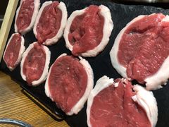 -快乐小羊火锅餐厅(农科路店)