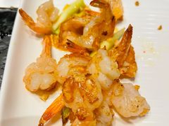 -火地铁板烧(昆山万象汇店)