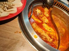 -季季红火锅(文化大厦店)