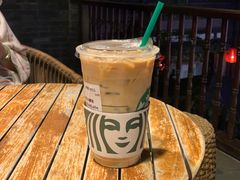 -星巴克臻选(成都宽窄巷子店)