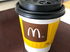 -麦当劳(西安雁塔路店)