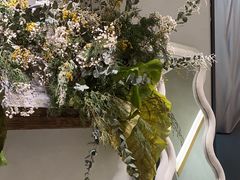 -花十悦·鲜花咖啡餐厅(振业城一期店)