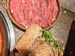 -赵九记呱呱老火锅(钟楼总店)