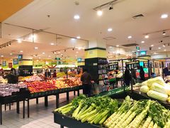 -北京华联生活超市(北京常营店)