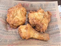 -肯德基(新佛罗伦萨店)