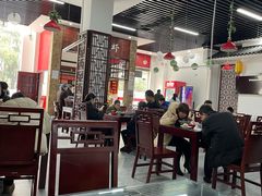 -苏州一碗面(鲈乡南路店)