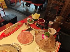 -小龙坎火锅(春熙太古里店)