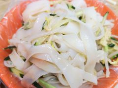 -大姐麻辣烫(莲宝中路店)