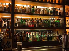 -Hill.Cocktail半山酒吧(中山店)