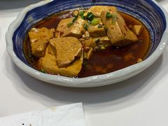 -王阿盖手工小吃(遂昌店)