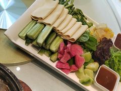 -九转小磨·东北菜老字号(祥安店)