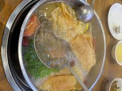 -牛必福潮汕牛肉火锅(油坊桥店)