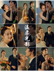-易摄影婚纱摄影工作室