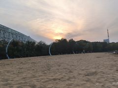 -天鹅湖体育公园