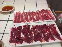 -幸运牛汕头小黄牛牛肉火锅(梅林店)