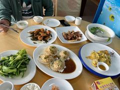 -旺富东海大酒楼(海鲜街店)
