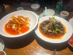 -蓉和妈妈菜·芙蓉花开(高新店)