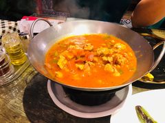 -Mevlana梅夫娜土耳其餐厅·清真