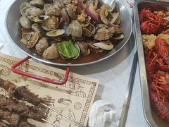 -呆虾王龙虾馆(南湖总店)
