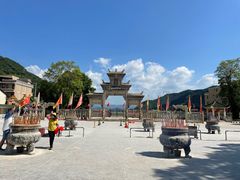 -悦城龙母祖庙