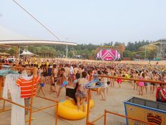 -武汉玛雅海滩水公园