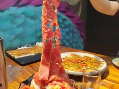 -吉志烤肉(太原总店)