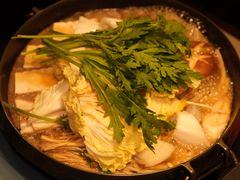 -满来寿喜烧(金虹桥店)