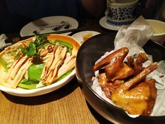 -大鸽饭(岗顶店)