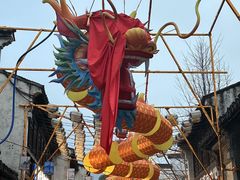 -惠山古镇·寄畅园