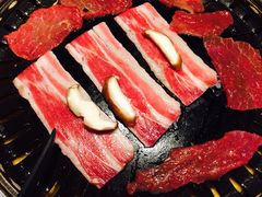 -汉拿山(包河万达店)