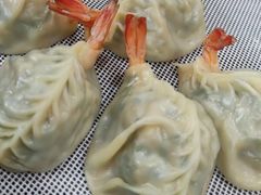 -叶存利海鲜大馅饺子(海宁路总店)