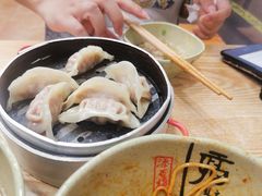 -老上海馄饨铺(浙江中路店)