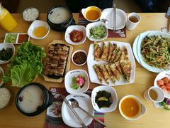 -大田牛尾汤(幸福河市场店)