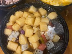-串妹花式冰粉(乐山总店)